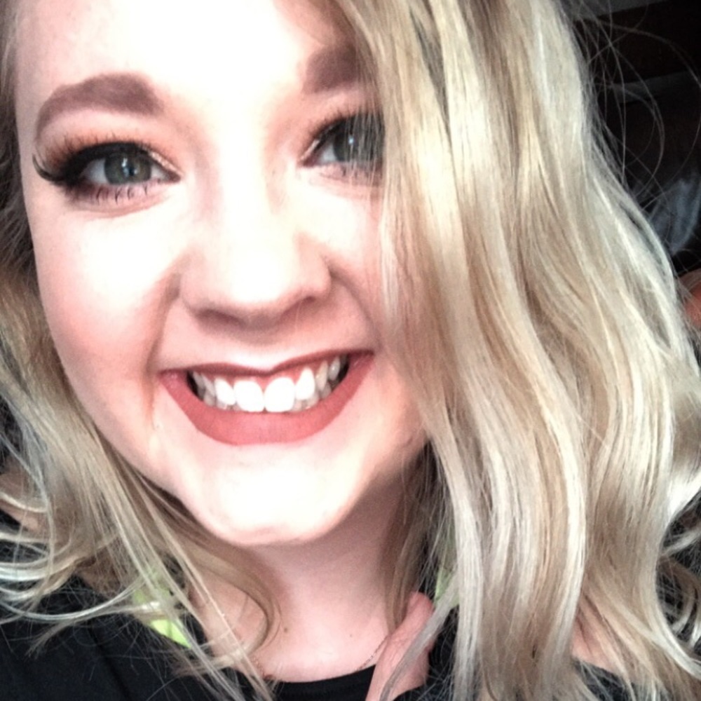 Meet your Posher, Maddy